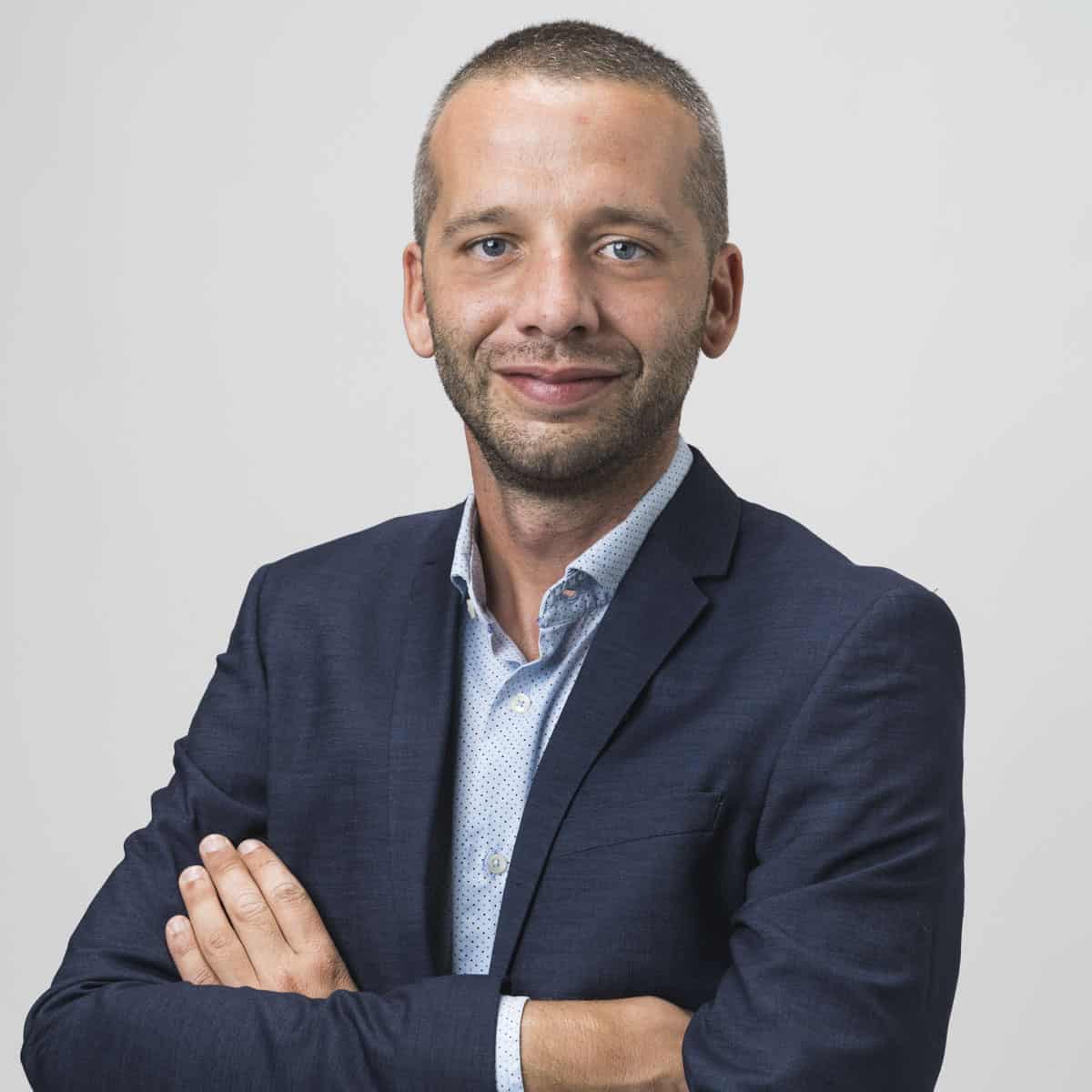 Niccolò Bosi