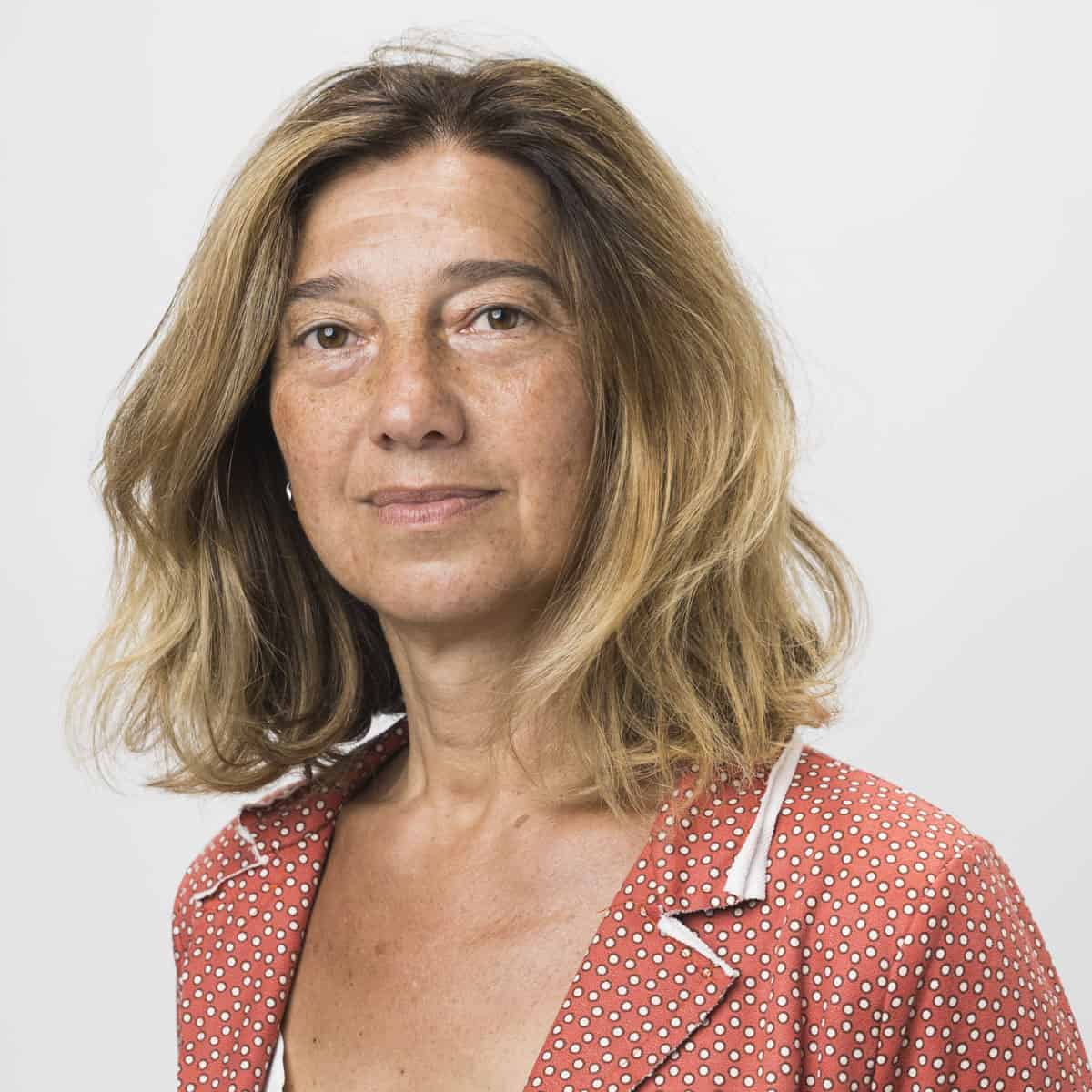 Claudia Gatta