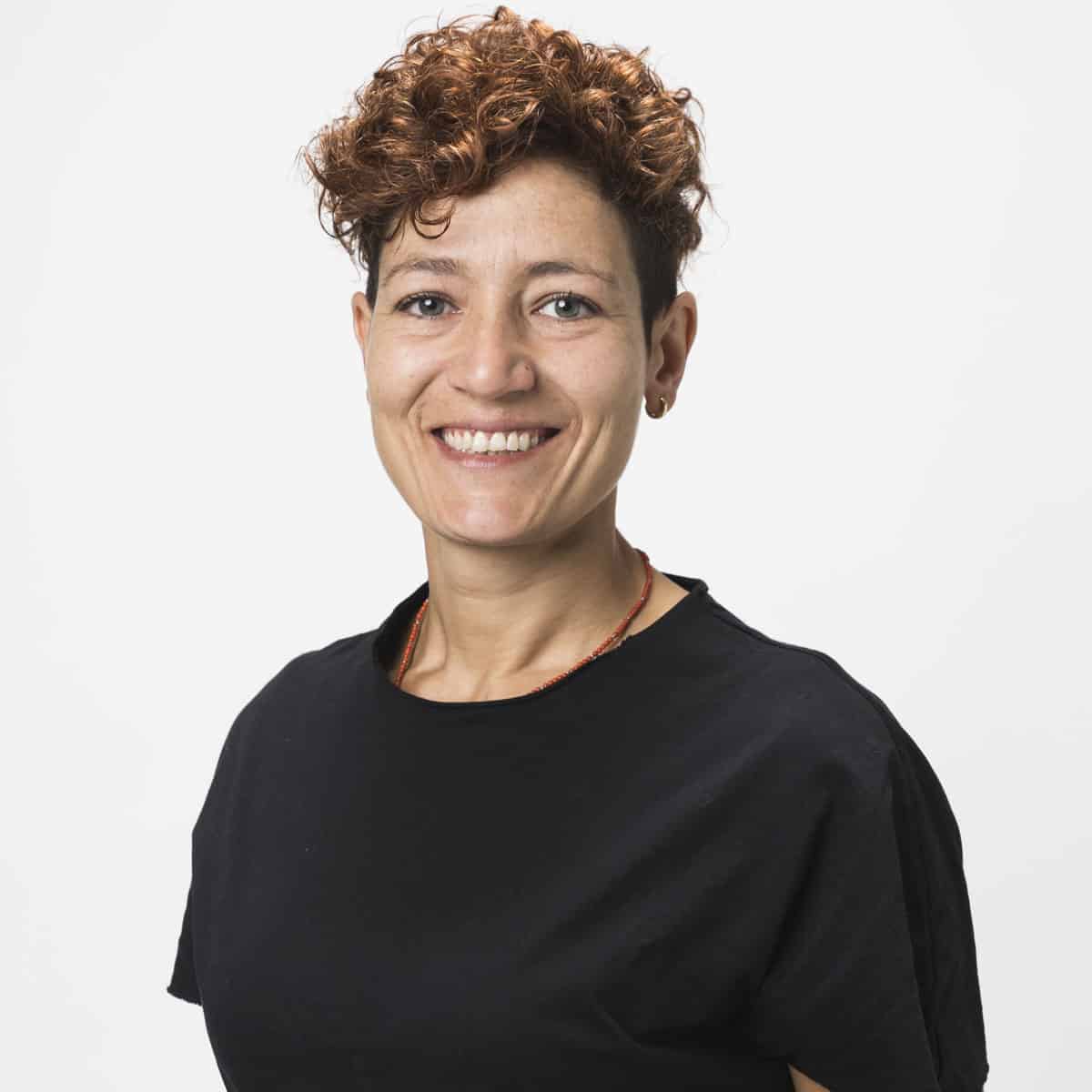 Simona Ballardini