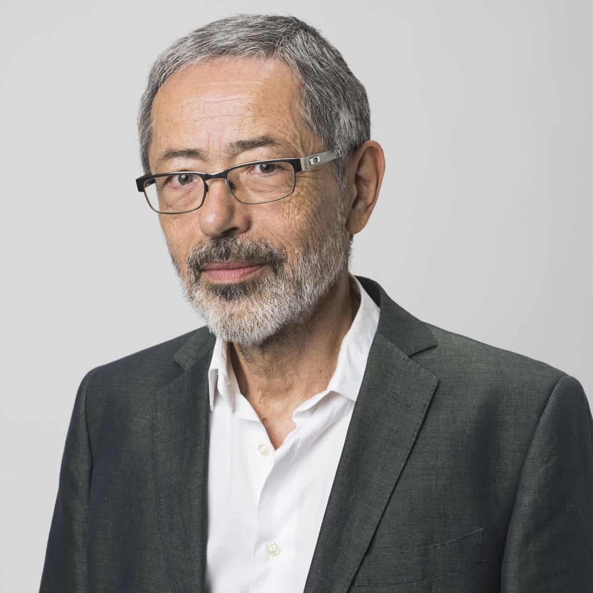 Giorgio Baruzzi