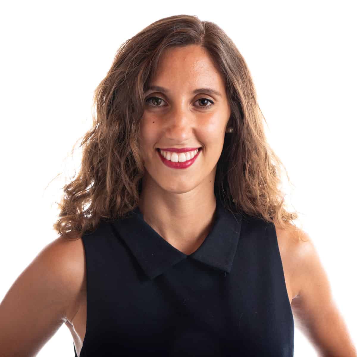 Giulia Bassani
