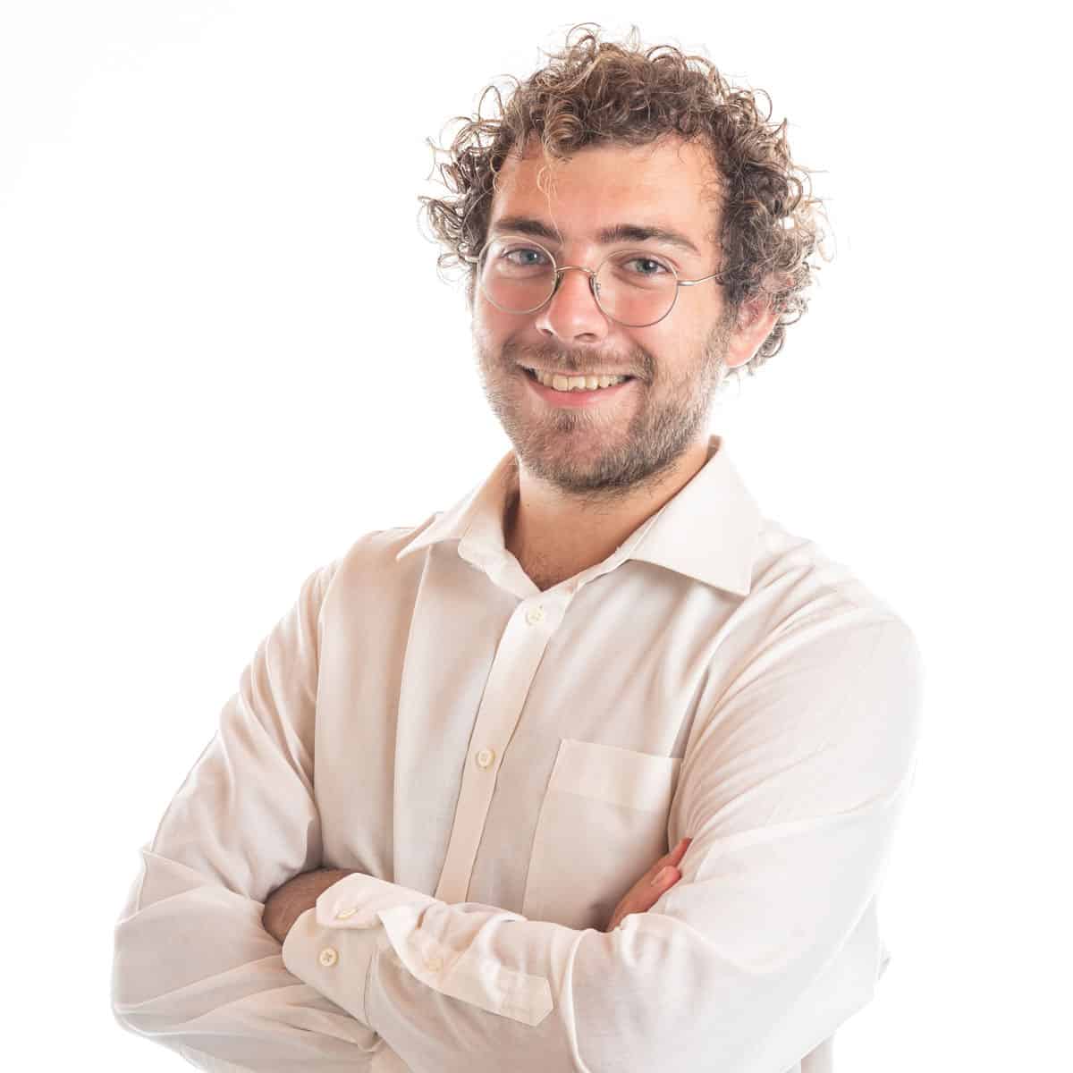 Andrea Fortini
