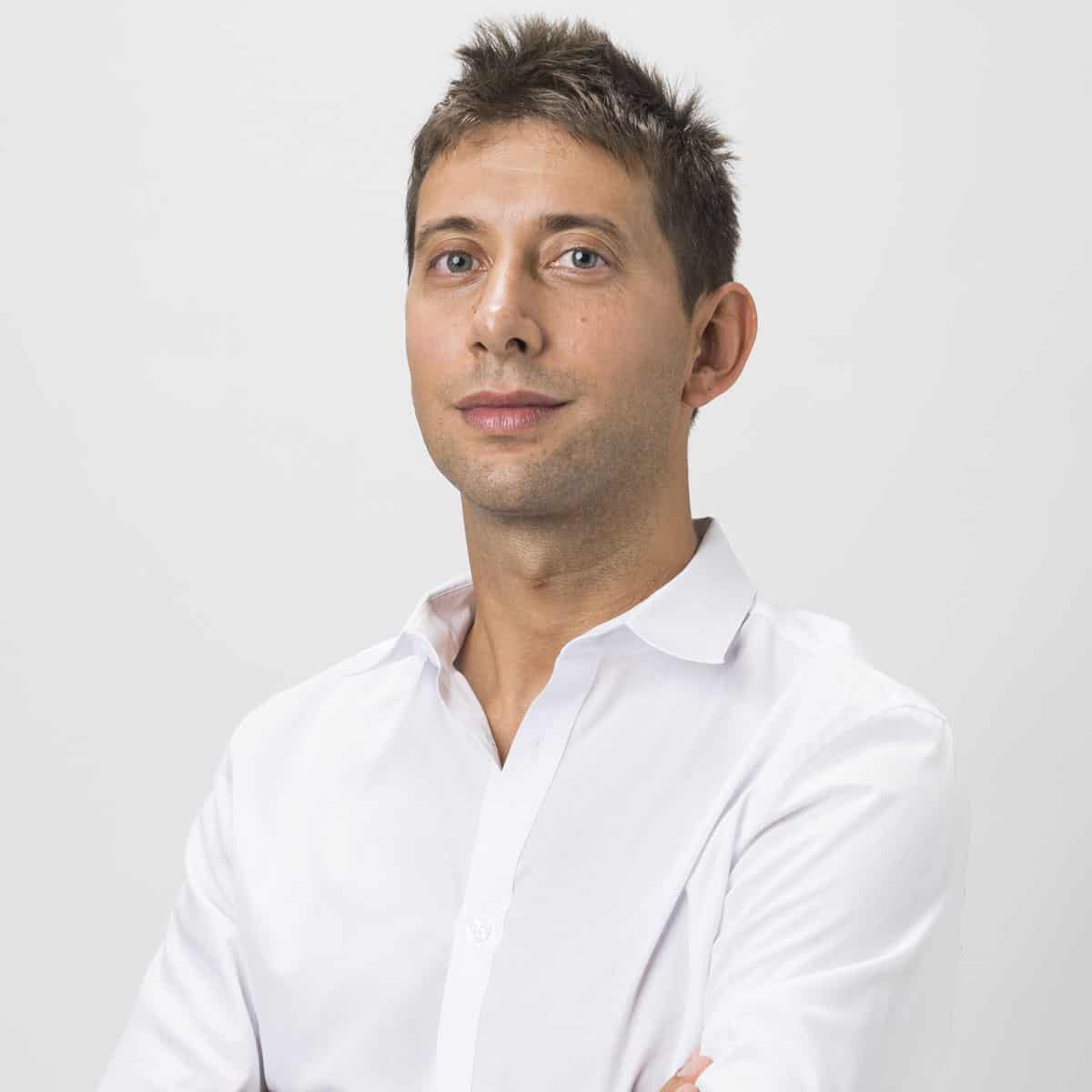Francesco Gatti