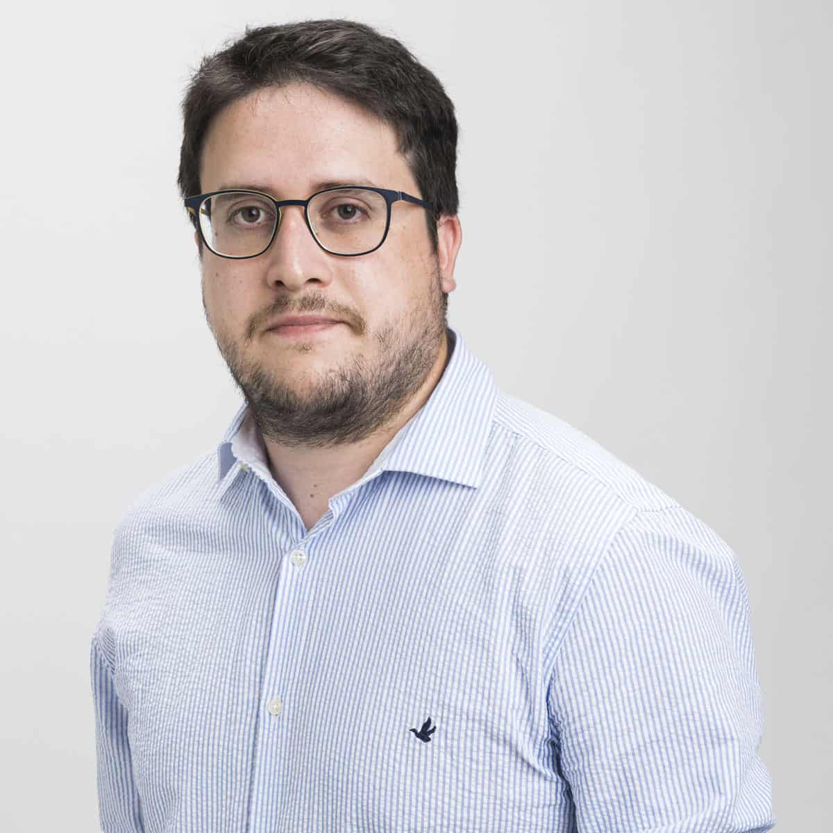 Gian Marco Magnani