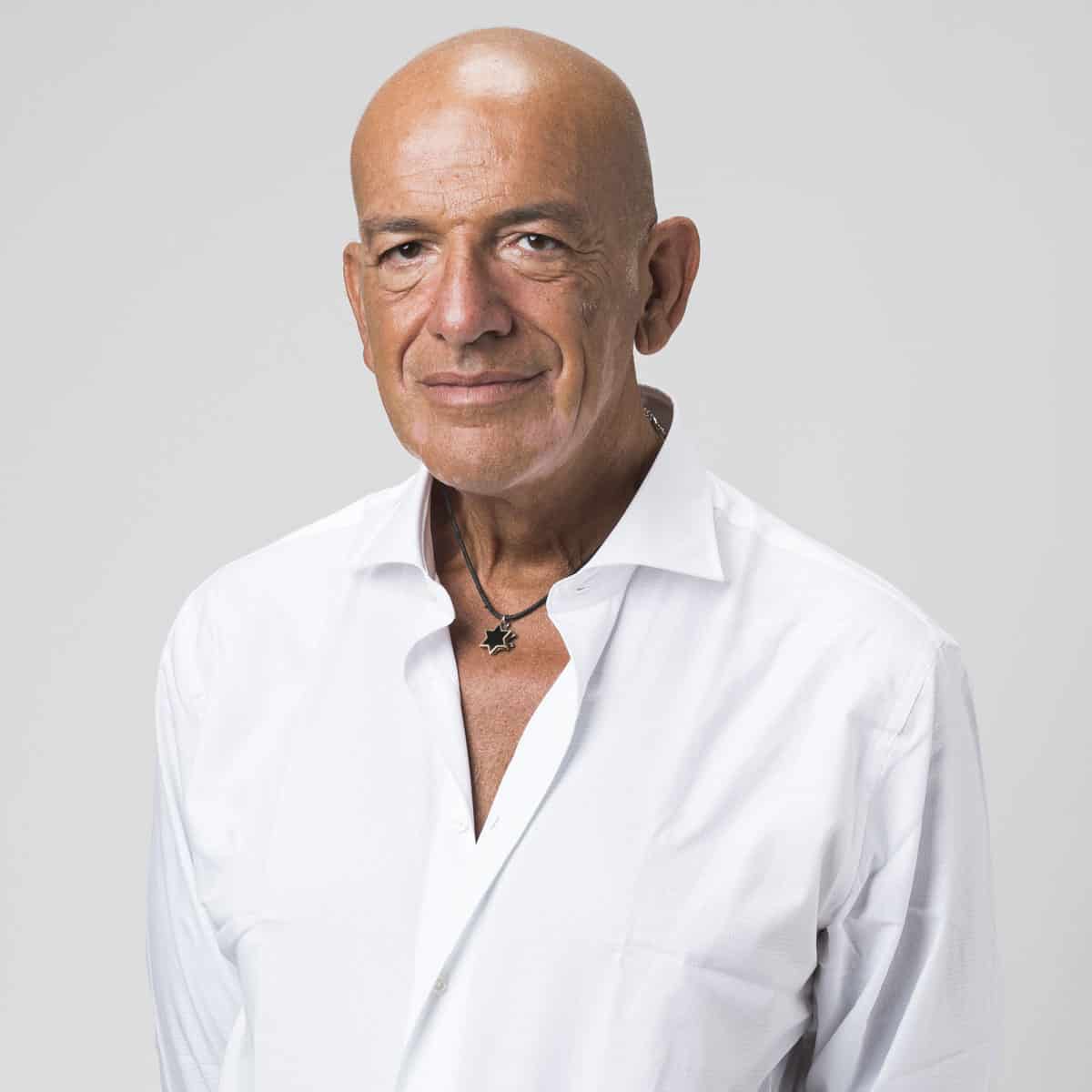 Roberto Matatia