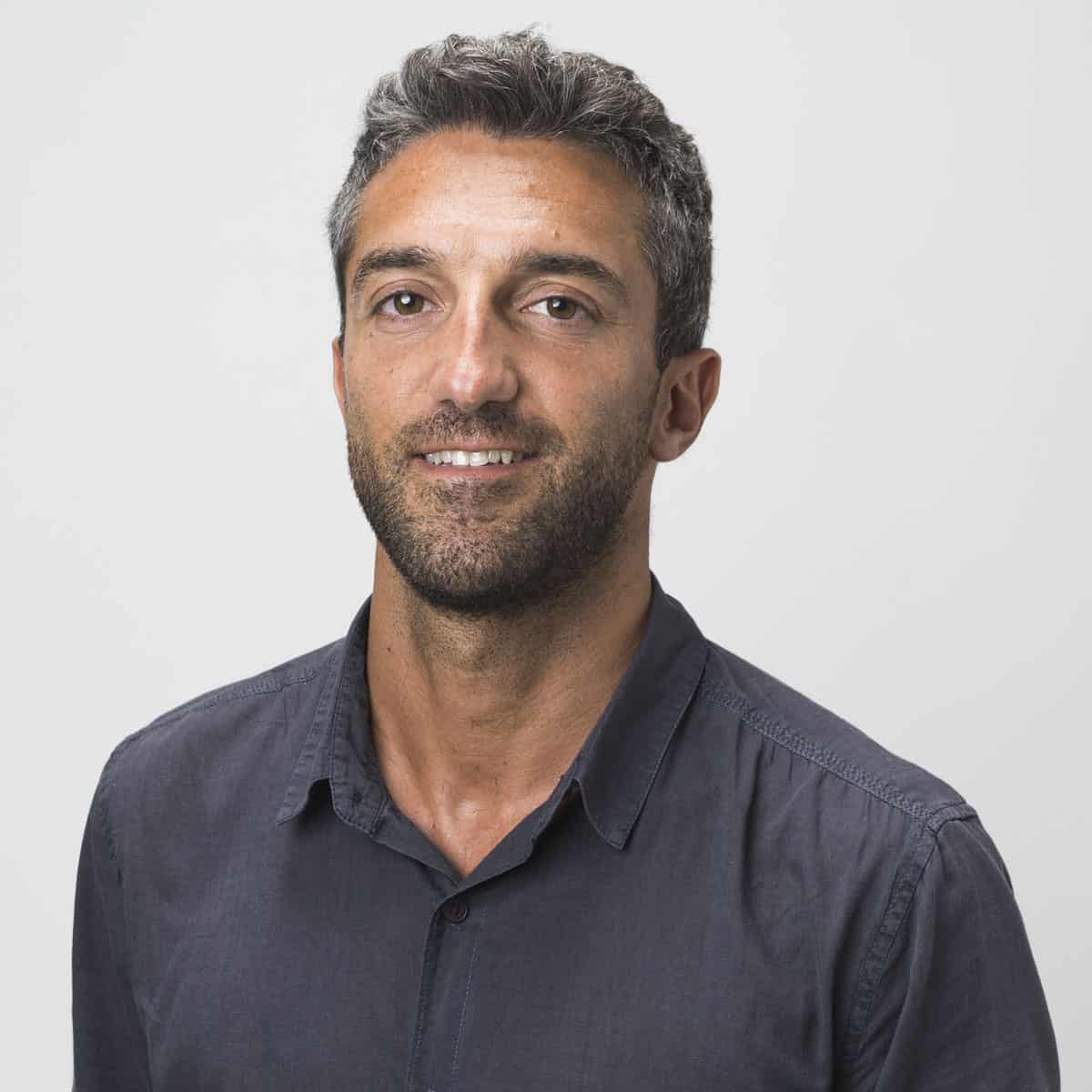 Marco Restretti