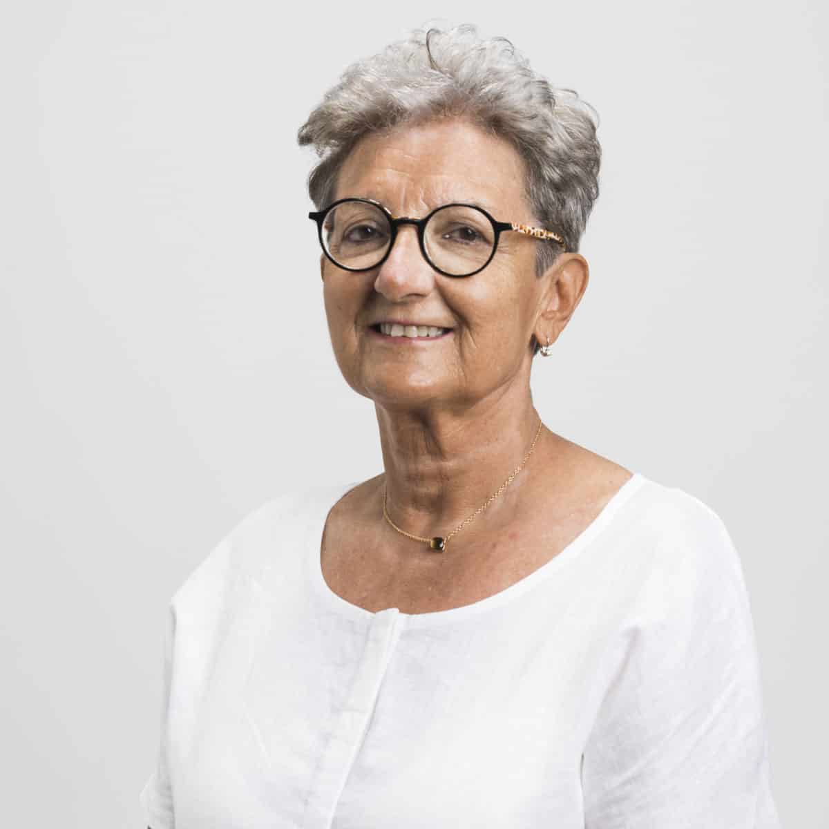 Silvia Ricci