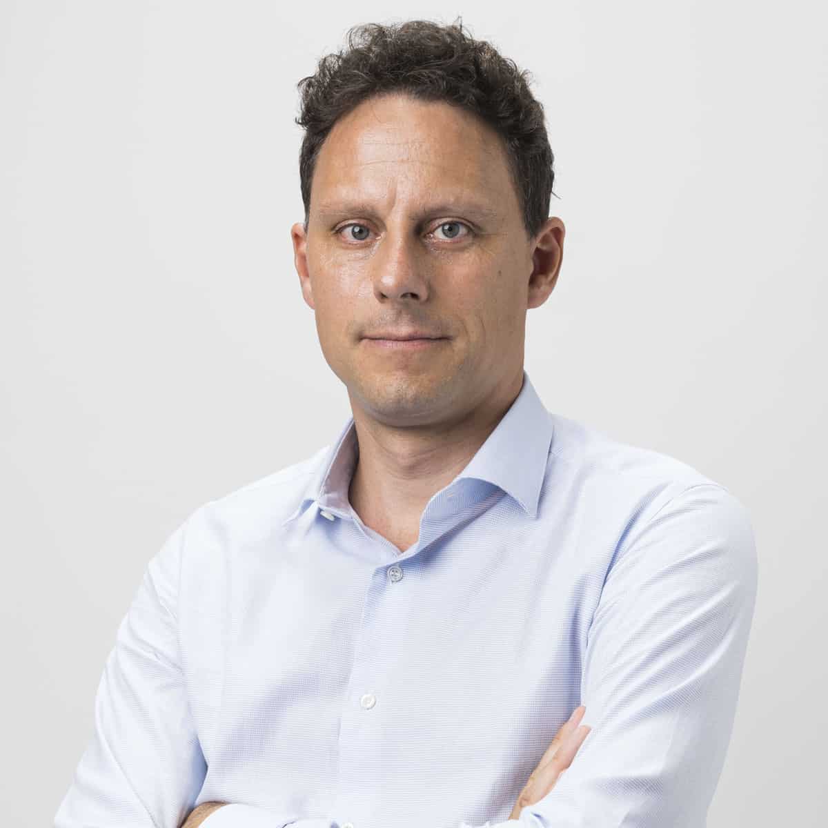 Stefano Sami