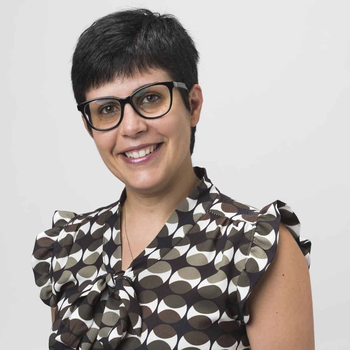 Sara Savorani